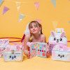 Martinelia Circus Furry Makeup Bag