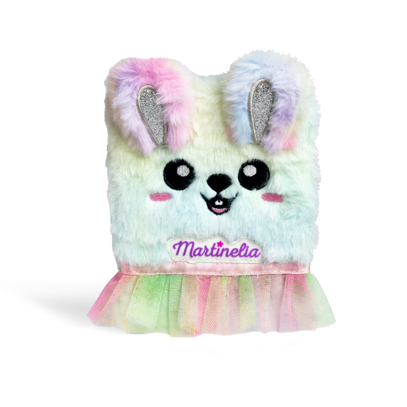 Martinelia Circus Kız Çocuk Makyaj Cüzdanı - 8436609399344 Martinelia Circus Kız Çocuk Makyaj Cüzdanı - ST01166 - 8436609399344