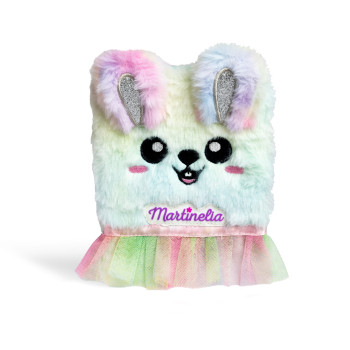 Martinelia Circus Kız Çocuk Makyaj Cüzdanı