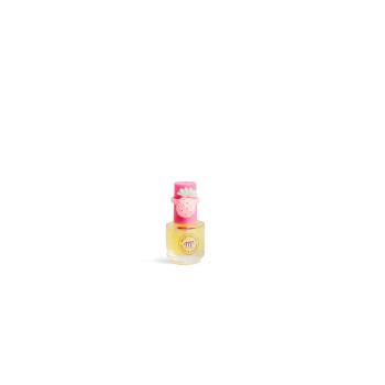 Martinelia Yummy Kız Çocuk Su Bazlı Parlatıcı Oje & Yüzük Seti Ananas Martinelia Yummy Kız Çocuk Su Bazlı Parlatıcı Oje & Yüzük Seti Ananas