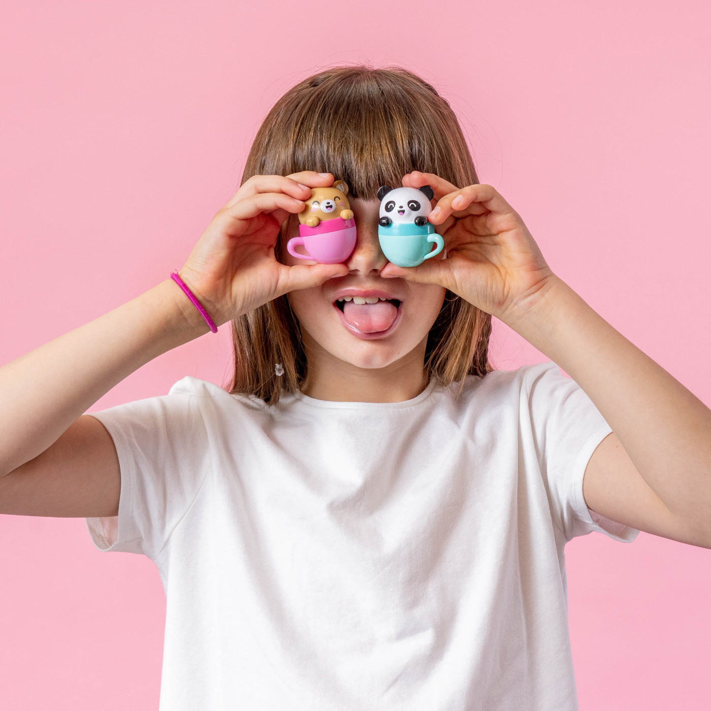 Martinelia Kız Çocuk Dudak Balmı