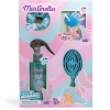 Martinelia Lets Be Mermaid Kız Çocuk Saç Bakım Seti