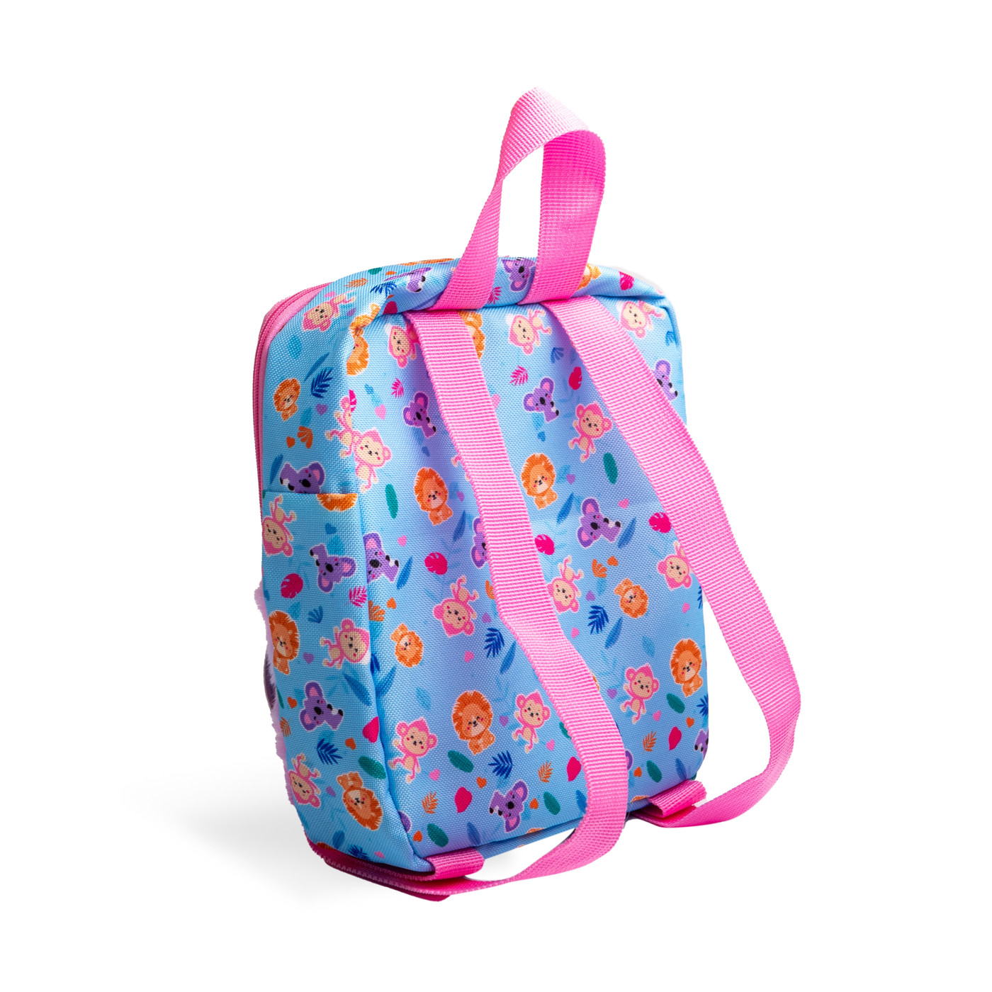 Martinelia My Best Friends Kız Çocuk Çantalı Makyaj Seti