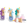 Martinelia - Kız Çocuk Unicorn Figürlü Su Bazlı Oje