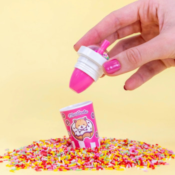 Martinelia - Yummy Straw Cup Kız Çocuk Dudak Balmı