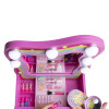 Martinelia Kız Çocuk Işıklı Aynalı Makyaj Seti