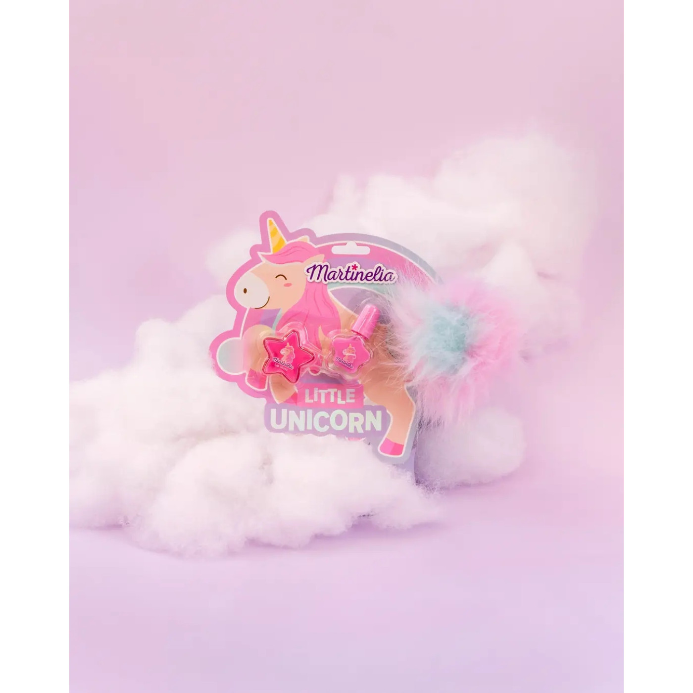 Martinelia - Makyaj Valizi - Unicorn - 8436609390280 - 8436609390280