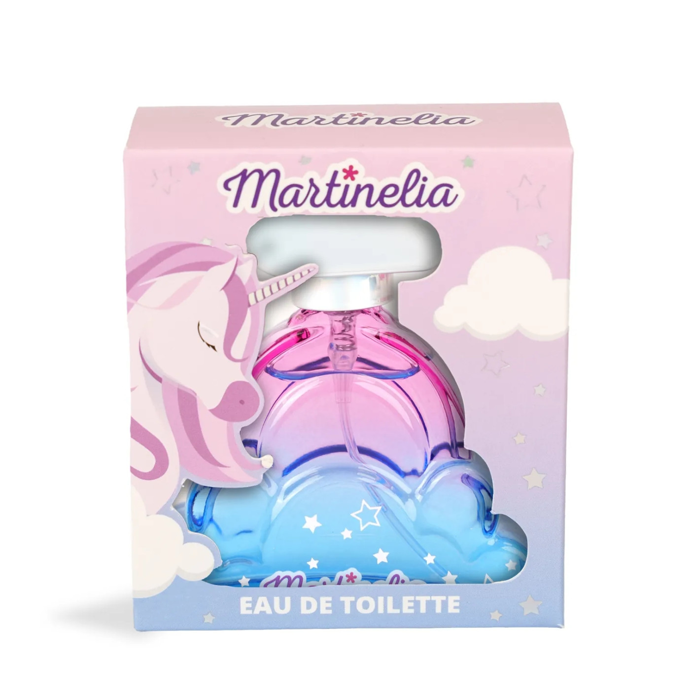 Martinelia Dreamy Sky Kız Çocuk Parfüm 30 ml EAU Martinelia Dreamy Sky Kız Çocuk Parfüm 30 ml EAU