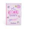 Martinelia Super Girl Kız Çocuk Makyaj Cüzdanı Martinelia Super Girl Kız Çocuk Makyaj Cüzdanı