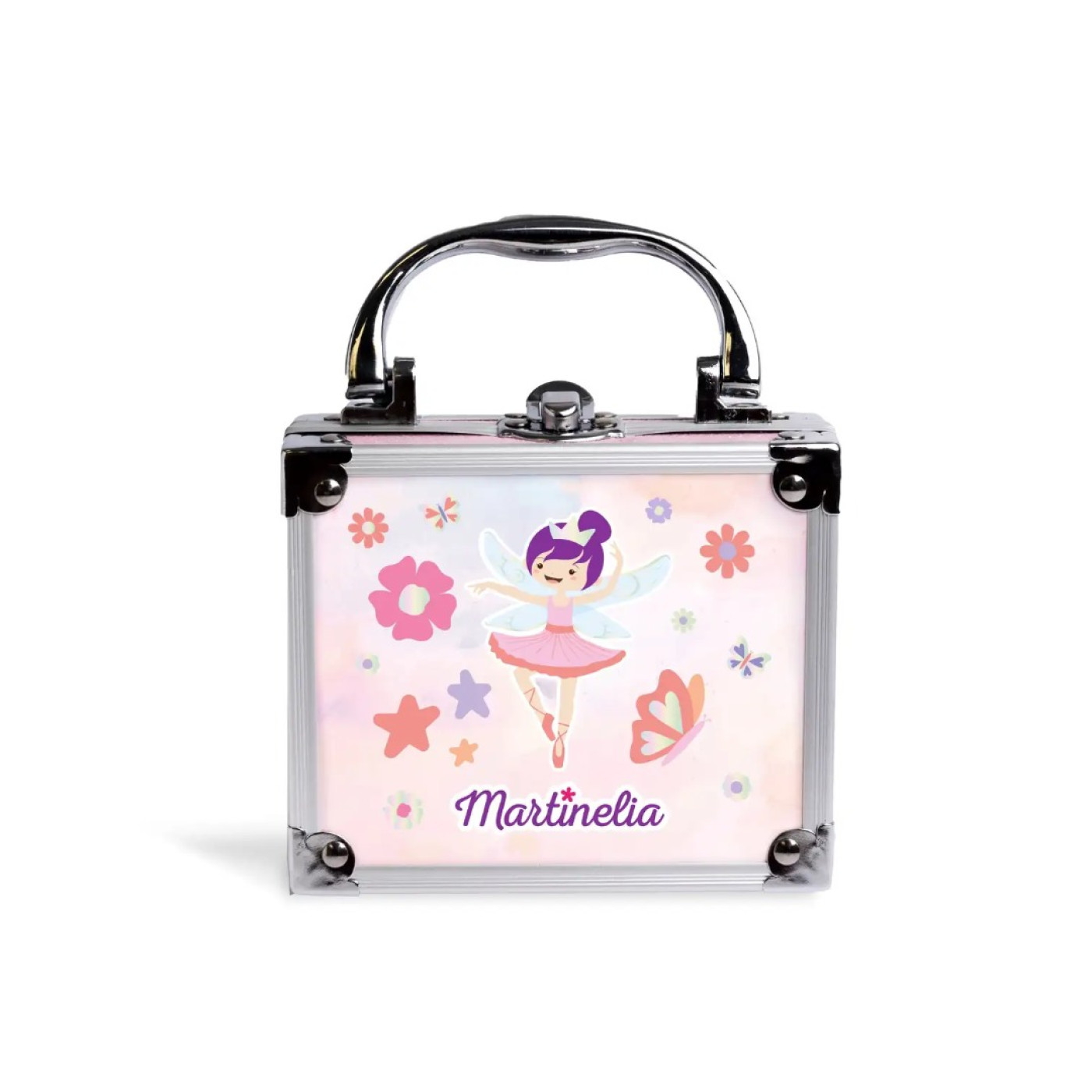 MARTINELIA MAGIC BALLET MINI CASE - 8436609398972 MARTINELIA MAGIC BALLET MINI CASE - 12108 - 8436609398972