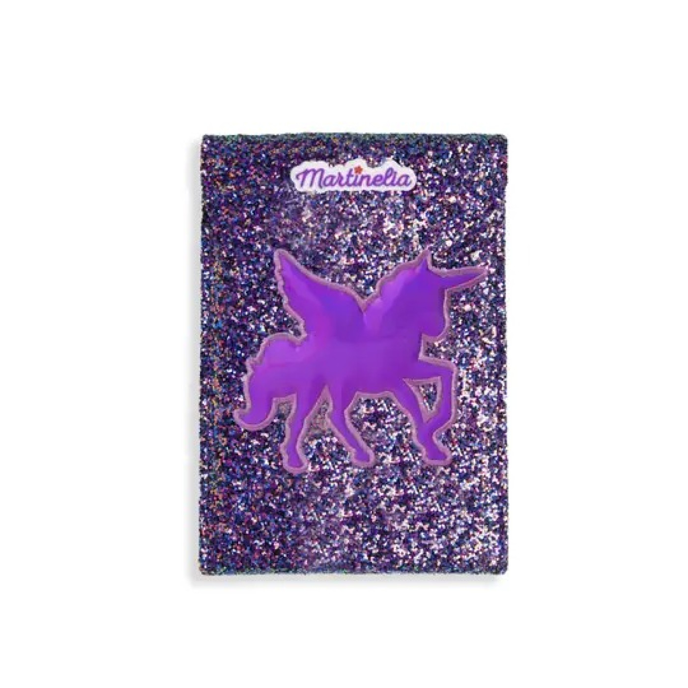 Martinelia Galaxy Dreams Kız Çocuk Makyaj Paleti Cüzdanı - 8436609398798 Martinelia Galaxy Dreams Kız Çocuk Makyaj Paleti Cüzdanı - 12065 - 8436609398798