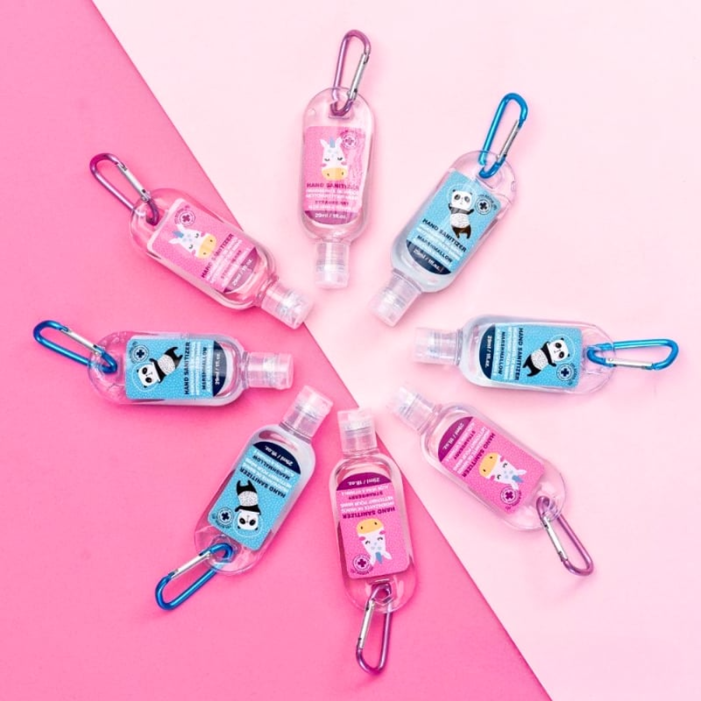 Martinelia Antibakteriyel El Jeli - 29 ml - 8436591921103 Martinelia Antibakteriyel El Jeli - 29 ml - 48557 - 8436591921103