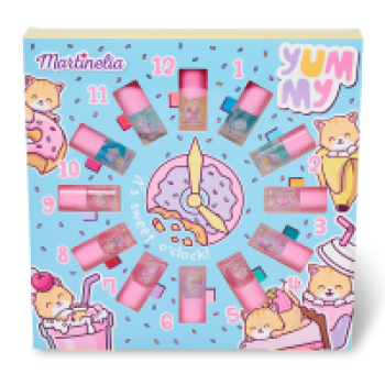 Martinelia - Oje Seti - Yummy Martinelia - Oje Seti - Yummy