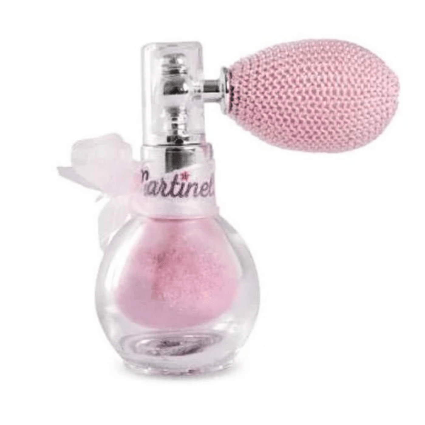 Martinelia - Püskürtmeli Toz Sim