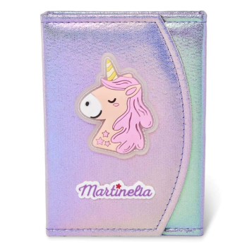 Martinelia Seyahat Makyaj Cüzdanı - Little Unicorn