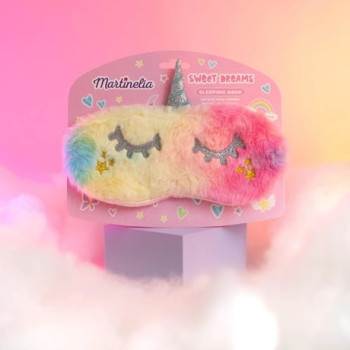 Martinelia Sweet Dreams Çocuk Uyku Maskesi