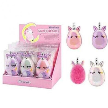 Martinelia Dolaşık Açıcı Saç Fırçası - Unicorn Martinelia Dolaşık Açıcı Saç Fırçası - Unicorn