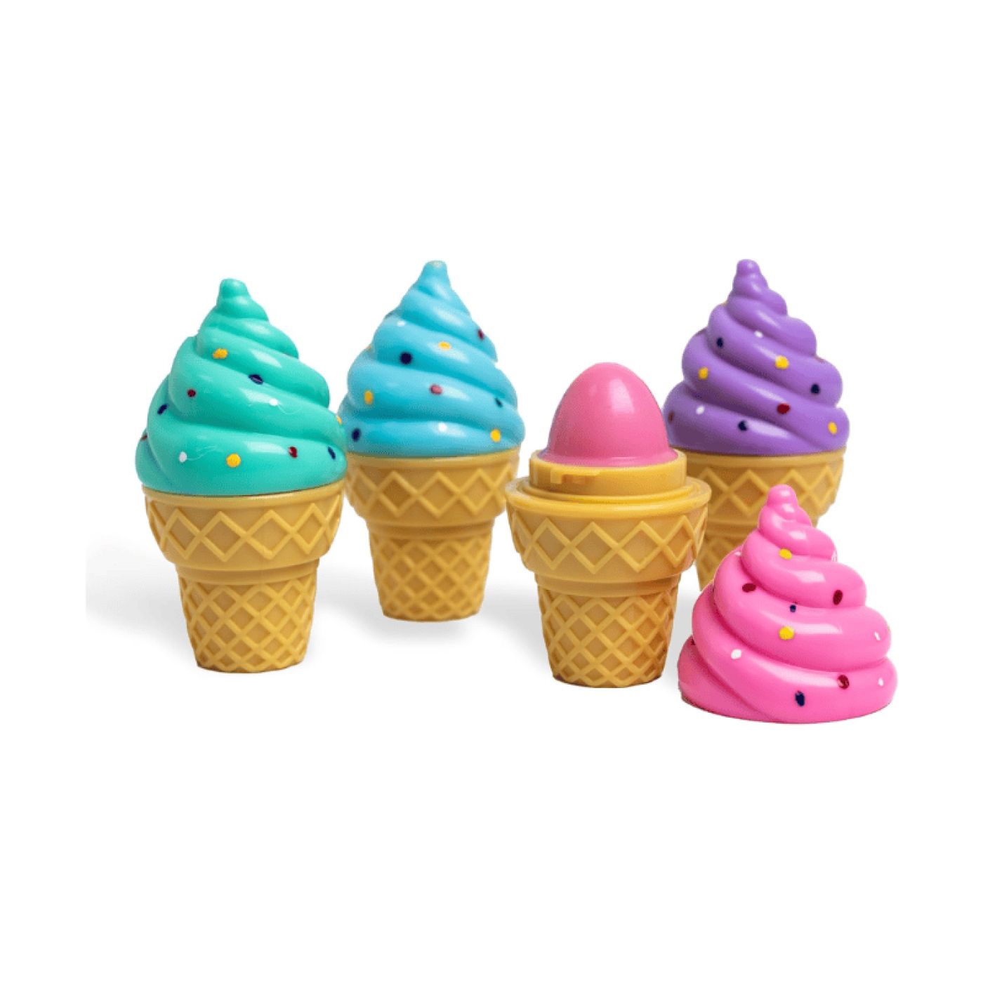 Martinelia Dudak Balmı - Dondurma