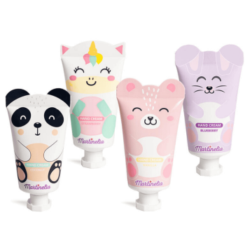 Martinelia El Kremi 30 ml - Büyüleyici Hayvanlar