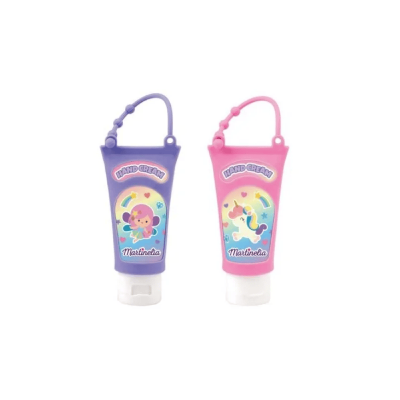 Martinelia Mini El Kremi 30 ml - Unicorn