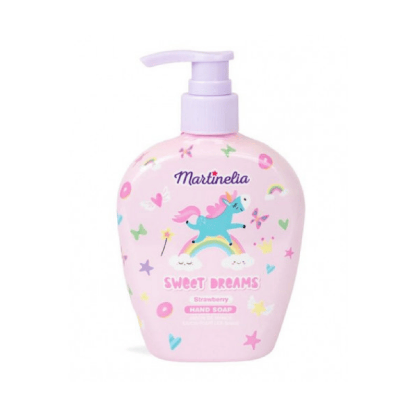 Martinelia Sıvı El Sabunu 250 ml - Sweet Dreams