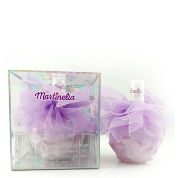 Martinelia Starshine Kız Çocuk Mor Parfüm 100ml Martinelia Starshine Kız Çocuk Mor Parfüm 100ml