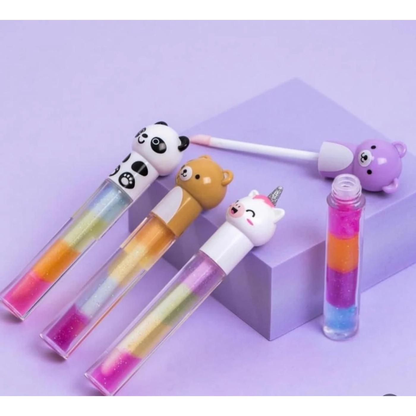 MARTINELIA STICK LIP BALM - 79101 - 8436591925507