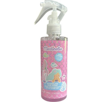 Martinelia Lets Be Mermaid Kız Çocuk Saç Açıcı Sprey 200 ml