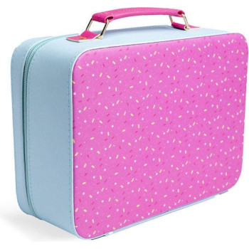 Martinelia Yummy Kız Çocuk Çantalı Güzellik Makyaj Seti Martinelia Yummy Kız Çocuk Çantalı Güzellik Makyaj Seti