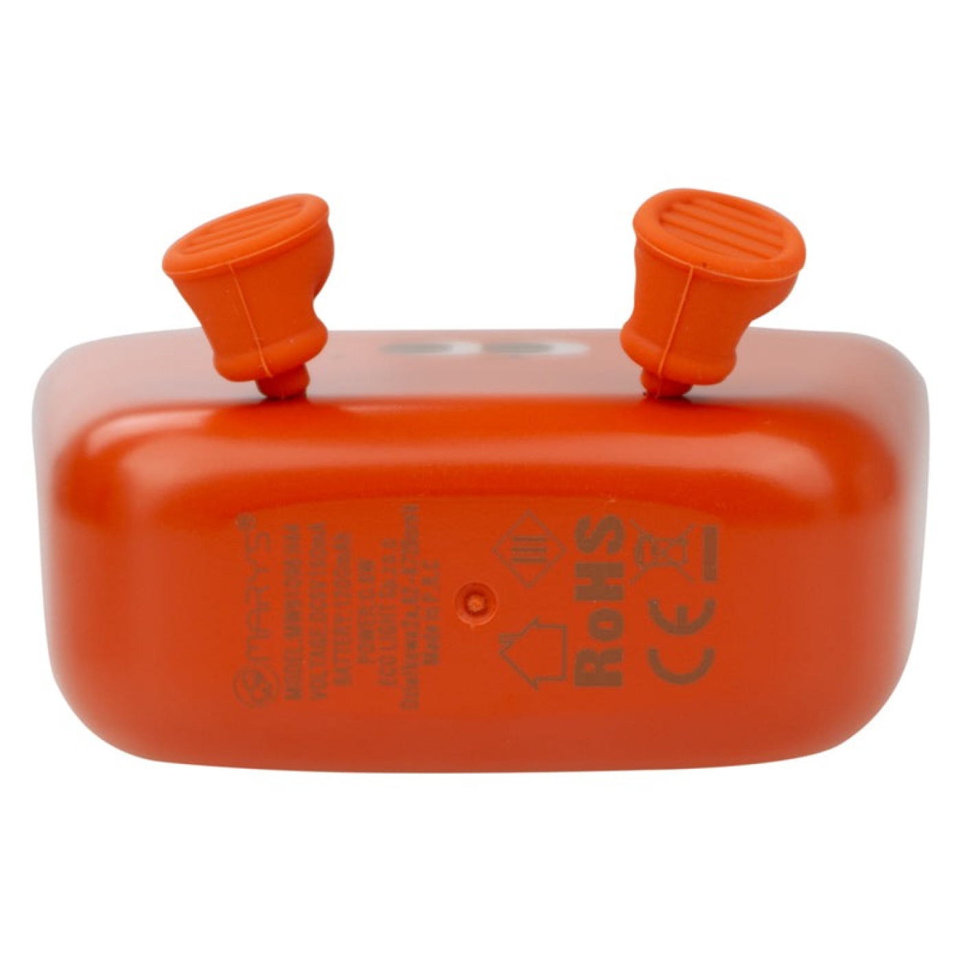 Mary's Fries Led Gece Lambası - ST01068 - 5906555610969