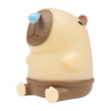 Mary's Capybara Snot Led Gece Lambası - ST01066 - 5906555614219
