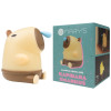 Mary's Capybara Snot Led Gece Lambası - ST01066 - 5906555614219