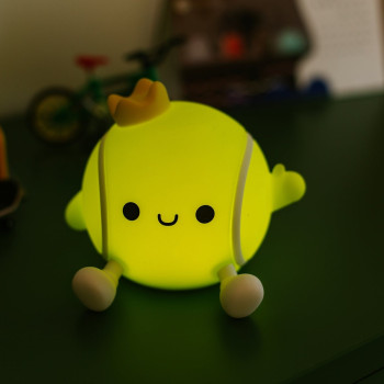 Mary's Tennis Ball Led Gece Lambası Mary's Tennis Ball Led Gece Lambası