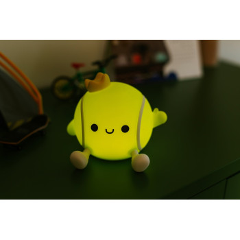 Mary's Tennis Ball Led Gece Lambası