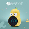 Mary's Pear Sarı Çalar Saat - ST01067 - 5905036207803