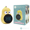 Mary's Pear Sarı Çalar Saat - ST01067 - 5905036207803