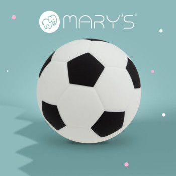Mary's Soccer Ball Led Gece Lambası