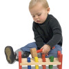 Melissa & Doug - Bambam Çivi Çakma