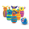 Melissa & Doug - Monster Bowling Melissa & Doug - Monster Bowling