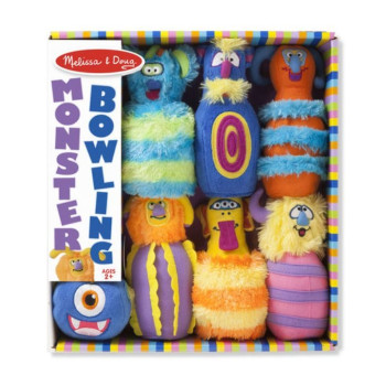 Monster Bowling Monster Bowling