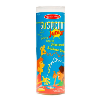 Suspend Junior Suspend Junior