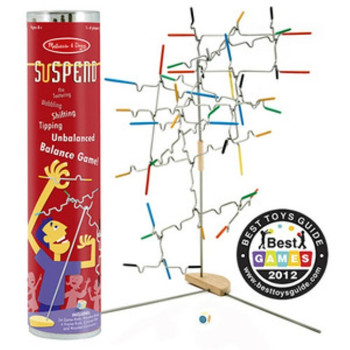 Suspend Suspend