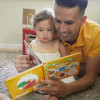 Poke-A-Dot - İnteraktif Kitap - First Words - ST00914 - 000772413565