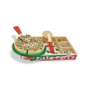 Ahşap Pizza Partisi - MD000167 - 000772001670
