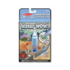 Water Wow! Su İle Boyama Kitabı - Deniz - MD009445 - 000772194457