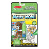 Water Wow! Su İle Boyama Kitabı - Evcil Hayvanlar Bulmaca - MD009484 - 000772194846