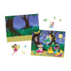Melissa & Doug - Tak Çıkar Çıkartma Kitabı - Periler - MD008603 - 000772186032