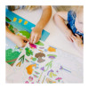 Melissa & Doug - Tak Çıkar Çıkartma Kitabı - Periler - MD008603 - 000772186032
