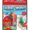 Melissa & Doug - Water Wow! Su İle Boyama Kitabı - Çiftlik - Noktaları Birleştir