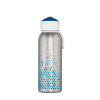 Mepal - Insulated Bottle Flip-Up Campus 350 ml - Blue